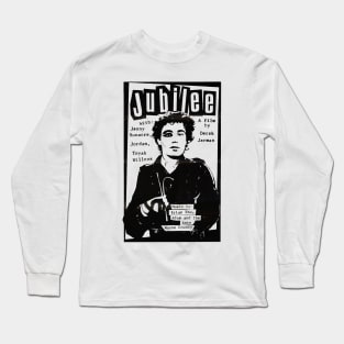 jubilee Long Sleeve T-Shirt